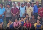 अंडर 14 में राज्यस्तर पर सिरमौर का प्रतिनिधित्व करेंगे 111 खिलाड़ी, ADPO सिरमौर वीर सिंह ठाकुर ने दी जानकारी