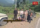 नाहन में 19.44 ग्राम चिट्टा बरामद, दो आरोपी गिरफ्तार