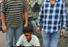 सिरमौर पुलिस की PO Cell टीम ने पांच मामलों में वांछित उद्घोषित अपराधी को किया गिरफ्तार