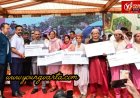 जिला सिरमौर में श्रमिक कल्याण योजनाओं का प्रभावी क्रियान्वयन किया जा रहा सुनिश्चित  : नरदेव सिंह कंवर