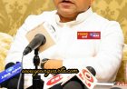 पालमपुर में कांग्रेस का "वोट डकैती मॉडल": त्रिलोक कपूर ने तथ्यों, प्रमाणों और सबूतों के साथ उजागर किया गंभीर षड्यंत्र