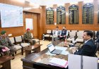 पृथी मिलिट्री स्टेशन अवेरीपट्टी में 20 से 25 मार्च तक होगी सेना भर्ती रैली