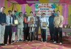 संस्कृत श्लोक और गीतिका में अम्बोया स्कूल का दबदबा, दोनों प्रतियोगिताओं में हासिल किया प्रथम स्थान
