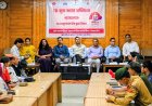 उपायुक्त मुकेश रेपस्वाल ने टीबी मुक्त भारत के तहत जिला स्तरीय जोश अभियान का किया शुभारंभ