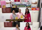 MY Bharat Sirmaur द्वारा AYUSH अस्पताल, नाहन में 5 दिवसीय ELP आयोजित