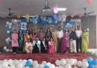 हिमालयन इंस्टीट्यूट ऑफ फार्मेसी में नवागंतुक विद्यार्थियों के स्वागत समारोह का आयोजन
