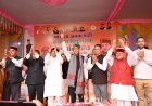 सुक्खू सरकार को उखाड़ फेंकने का प्रदेश की जनता ने मन बना लिया है : जयराम ठाकुर