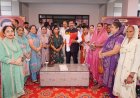 सादगी से मनाया मुकेश अग्निहोत्री ने जन्मदिन, देशभर से मिलीं शुभकामनाएं
