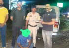 माजरा में 6.35 ग्राम चिट्टा बरामद, 34 वर्षीय युवक गिरफ्तार