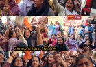 महिलाओं के उत्पीड़न के आरोपों पर चुप्पी तोड़ें राहुल गांधी, संबंधित सांसद के विरुद्ध तत्काल कार्रवाई करे कांग्रेस नेतृत्व : डेजी ठाकुर