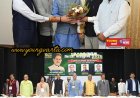 विकसित भारत का लक्ष्य आत्मनिर्भर और विज्ञानमय भारत से होगा साकार : जयराम ठाकुर