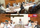 सीएम सुक्खू की अध्यक्षता वाली कैबिनेट बैठक में 200 एजेंडा पर चर्चा, विभिन्न विभागों में 15 हजार पद भरने को मंजूरी