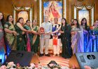 राज्यपाल ने महाराजा अग्रसेन जयंती समारोह को संबोधित किया, महाराजा अग्रसेन के आदर्शों को अपनाने का किया आह्वान