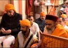 सदियों पुरानी परंपरा आज भी कायम, ऐतिहासिक कालीस्थान मंदिर में राजपरिवार ने किया खड्ग पूजन