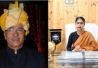 लाहौल स्पीति की उपायुक्त किरण भड़ाना के पिता की राजस्थान में हत्या, मुख्यमंत्री सुक्खू ने जताया शोक