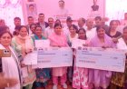 विधायक कमलेश ठाकुर ने एचपीकेवीएन के प्रशिक्षुओं को दी स्टाइपेंड राशि और प्रमाण पत्र