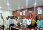 नाबालिग से जुड़े मामले में एससी-एसटी एक्ट की धाराएं जोड़ने की मांग, आयोग अध्यक्ष ने पुलिस अधीक्षक को उचित कार्रवाई के लिए कहा