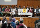 राजस्व मंत्री जगत सिंह नेगी की अध्यक्षता में वन अधिकार अधिनियम-2006 के प्रभावी क्रियान्वयन को लेकर कार्यशाला आयोजित