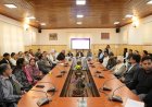 राज्यपाल ने विकसित भारत-2047’ के दृष्टिगत युवाओं के विकास के लिए 100 दिवसीय रोडमैप का किया शुभारम्भ