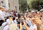 सरकार गिराकर MLA भी चोरी करती है भाजपा, इंडिया गठबंधन के प्रदर्शन में शामिल हुए मुख्यमंत्री सुक्खू का आरोप
