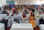 सुनील शर्मा बिट्टू ने किया इंटर कालेज यूथ फेस्टिवल का शुभारंभ