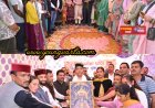 राहुल गांधी ने अपनी गैर-जिम्मेदाराना हरकतों से देश को शर्मसार किया : जयराम ठाकुर