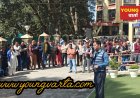 विश्वविद्यालय की स्वायत्तता की मांग को लेकर कुलपति से मिला HPUTWA का प्रतिनिधिमंडल