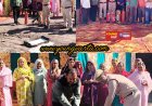 थाना कसोगा में अंतरराष्ट्रीय आपदा जोखिम न्यूनीकरण दिवस पर जागरूकता कार्यक्रम आयोजित