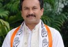 वोट चोरी के खिलाफ जन आंदोलन से घबराई केंद्र सरकार - दिनेश आर्य