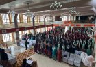 राष्ट्रीय स्वयंसेवक संघ के शताब्दी वर्ष के उपलक्ष्य पर अभाविप जिला शिमला ने आयोजित किया युवती सम्मेलन ‘ओजस्विनी’
