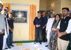 विधानसभा अध्यक्ष कुलदीप सिंह पठानिया ने अवांह में उठाऊ पेयजल योजना का किया लोकार्पण
