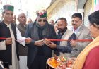 महिला आर्थिकी के साथ क्षेत्र के विकास को नई दिशा प्रदान करेंगी टमाटर प्रसंस्करण इकाइयां - डॉ. शांडिल