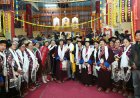 ठाकुर सुखविन्द्र सिंह सुक्खू का स्पीति दौरा जनजातीय क्षेत्रों को विकास की मुख्यधारा से जोड़ने की प्रतिबद्धता का प्रतिबिंब