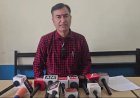 एसआइआर को लेकर लोगों में भ्रम फैला रही कांग्रेस: विक्रम वर्मा