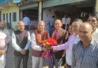 सुनील शर्मा बिट्टू ने किया जिला स्तरीय बाल विज्ञान सम्मेलन का शुभारंभ