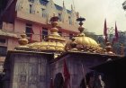 अष्टमी तक 24 घंटे खुला रहेगा ज्वालामुखी मंदिर