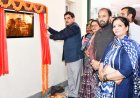 सुलभ एवं बेहतर स्वास्थ्य सेवाएं प्रदान करना प्रदेश सरकार की प्राथमिकता- संजय अवस्थी