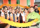 अब जनता करेगी कांग्रेस सरकार को हिमाचल से डिनोटिफाई : जयराम ठाकुर