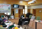 नौणी विश्वविद्यालय के डॉ. धर्म पाल शर्मा की अध्यक्षता में 21वीं वैज्ञानिक सलाहकार समिति की बैठक आयोजित