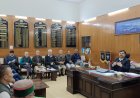 फोरलेन टनल निर्माण कार्य की नवीनतम स्थिति की रिपोर्ट के लिए गठित की कमेटी