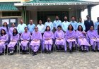 सीबीएसई पाठ्यक्रम आरंभ होने  कोटी स्कूल में 90 नए विद्यार्थियों ने लिया प्रवेश- विद्यार्थियों की संख्या पहूंची  करीब 300