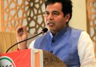 भाजपा प्रदेश प्रभारी श्रीकांत शर्मा 19 अक्टूबर से हिमाचल के नौ दिवसीय संगठनात्मक प्रवास पर, दुर्गम एवं जनजातीय क्षेत्रों में कार्यकर्ताओं से करेंगे सीधा संवाद