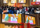 मुख्यमंत्री ने वर्चुअल माध्यम से किया संबोधित, कहा दशहरा बुराई पर अच्छाई की विजय का प्रतीक