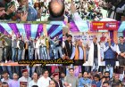 दिल्ली की दौड़ लगाने में व्यस्त हैं मुख्यमंत्री, प्रदेश में अराजकता चरम पर : जयराम ठाकुर