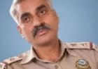 ऊना के भरवाईं चौक पर दो बसों के बीच दबे एसआई राजेश कुमार धीमान की मौत