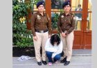शिमला के लोअर चक्कर में महिला के कमरे से 56 ग्राम चिट्टा बरामद