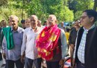 सस्त्र, किरवीं, दरोड़, रियाला और बुरनाड़ की सड़कों को जल्द मिलेगा बजट : सुनील शर्मा बिट्टू