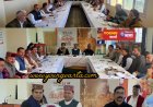 कांग्रेस की बिल्ली थैले से बाहर आ चुकी है, भाजपा की मुट्ठी बंद थी, है और रहेगी; प्रदेश की जनता अब आर-पार के मूड में : डॉ. बिंदल