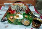 क्योंथल क्षेत्र में धराड़ी पूजन के साथ पारंपरिक ढंग से मनाया आठयो पर्व