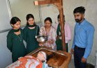 पंचकर्म से सुदृढ़ हो रही पारंपरिक आयुर्वेदिक चिकित्सा, सिरमौर में 89 संस्थानों के माध्यम से मिल रहीं आयुष सेवाएं